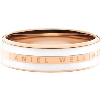 DANIEL WELLINGTON Collection Emalie Satin prsten DW00400043 (7315030002218)