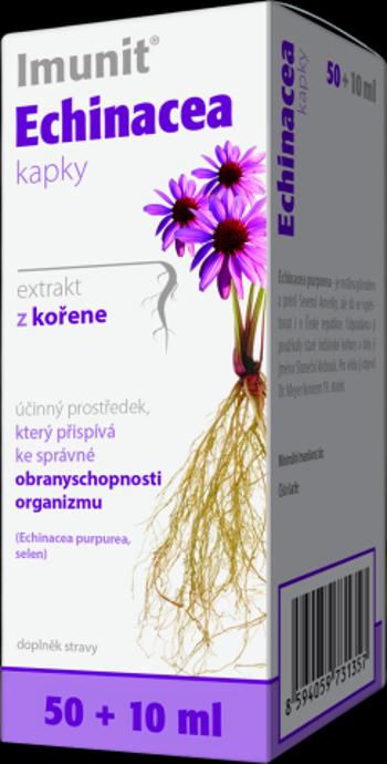 Imunit Echinaceové kapky 60 ml