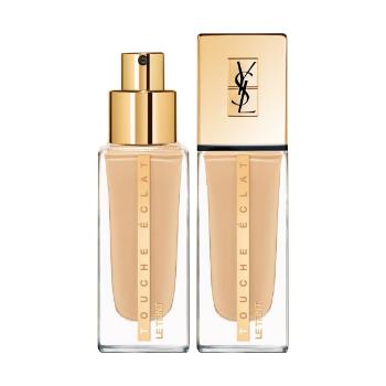 Yves Saint Laurent TOUCHE ÉCLAT LE TEINT dlouhotrvající make-up pro rozjasnění pleti - BD30 25 ml