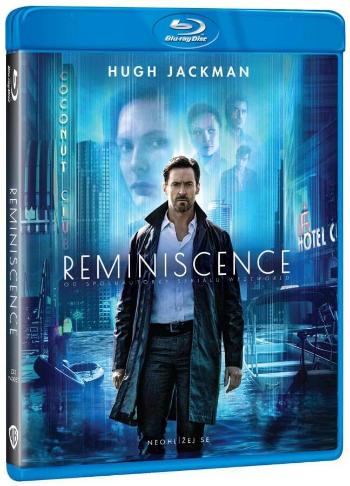 Reminiscence (BLU-RAY)