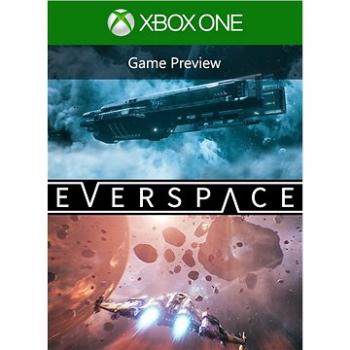 EVERSPACE  - Xbox One/Win 10 Digital (6JN-00016)