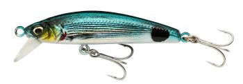 Savage gear wobler gravity minnow sinking saddled bream 5 cm 4,3 g