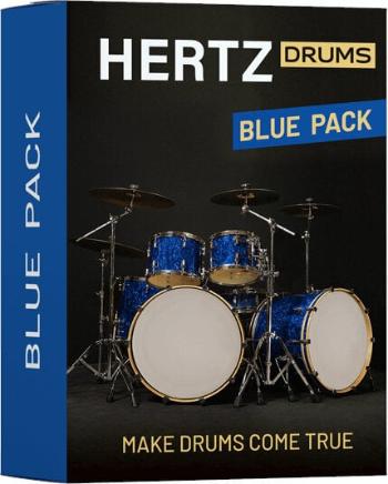 Hertz Hertz Blue Pack (Digitální produkt)