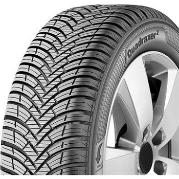 Kleber Quadraxer 2 195/45 R16 XL 84 H (120159)