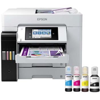 Epson EcoTank L6580 (C11CJ28402)