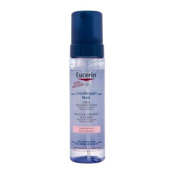 Eucerin UreaRepair Plus Urea Shower Foam 200 ml sprchová pěna pro ženy