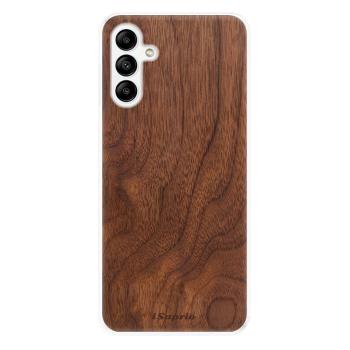 Odolné silikonové pouzdro iSaprio - Wood 10 - Samsung Galaxy A04s