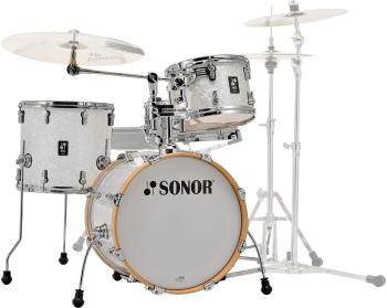 Sonor AQ2 Bop Set White Pearl