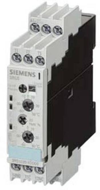 Siemens Relé pro monitoring teploty PT100, B = 22,5 mm -50 - 50 Grd C 3RS10301DW00