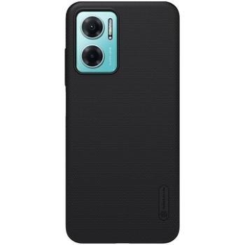 Nillkin Super Frosted Zadní Kryt pro Xiaomi Redmi 10 5G Black (57983109738)