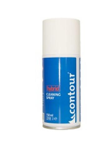 Contour čístící sprej na pásy 300ml