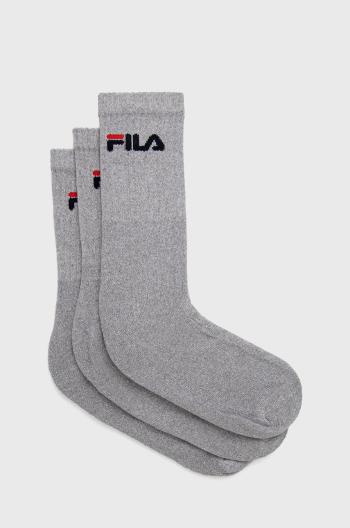 Fila - Ponožky (3-pack)