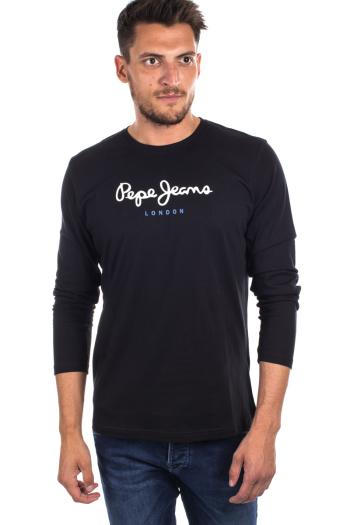 Pánské tričko  Pepe Jeans EGGO LONG  L