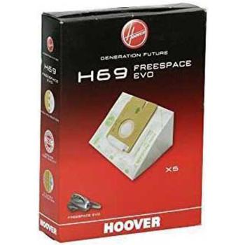 H69 SÁČKY K VYSAVAČI HOOVER