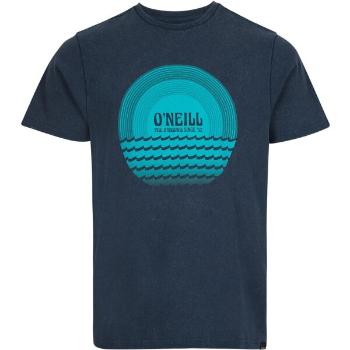 O'Neill SOLAR UTILITY T-SHIRT Pánské tričko s krátkým rukávem, tmavě modrá, velikost M