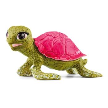 schleich ® Crystal S child ropucha 70759