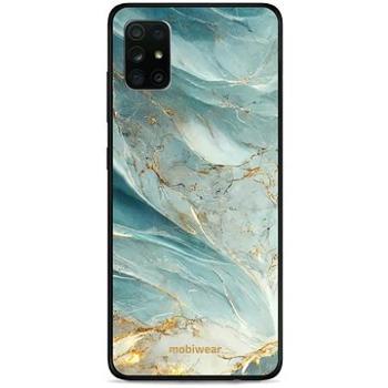 Mobiwear Glossy lesklý pro Samsung Galaxy A71 - G022G (5904808473316)