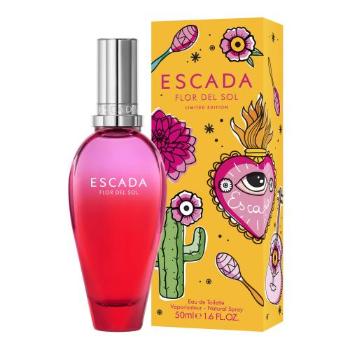 ESCADA Flor del Sol 50 ml toaletní voda pro ženy