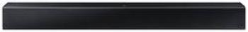 Soundbar Samsung HW-T400 USB, Bluetooth®, černá