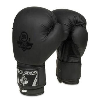 BUSHIDO Boxerské rukavice DBX B-2v12 10oz.