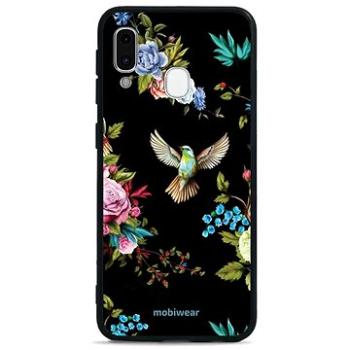 Mobiwear Glossy lesklý pro Samsung Galaxy A20e - G041G (5904808493215)