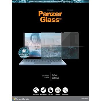 PanzerGlass Edge-to-Edge Antibacterial pro Microsoft Surface Laptop Go (6259)