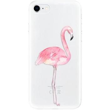 iSaprio Flamingo 01 pro iPhone SE 2020 (fla01-TPU2_iSE2020)