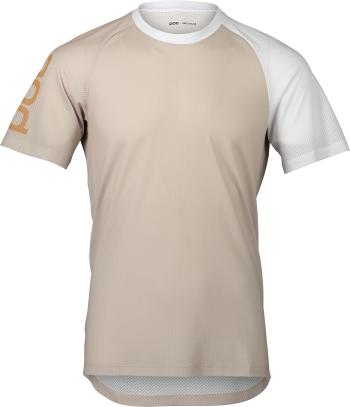 POC MTB Pure Tee - light sandstone beige XL