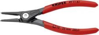 Kleště na vnější pojistné kroužky Knipex 49 11 A11, rovné, 10 - 25 mm