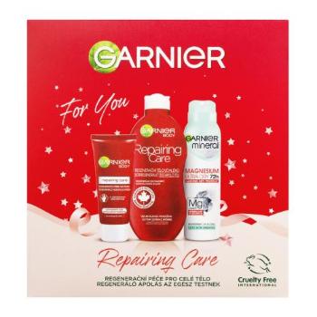 Garnier Repairing Care Gift Set dárková kazeta dárková sada