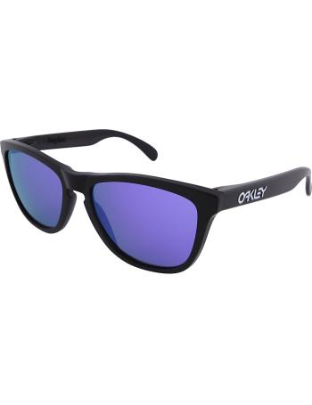 Sluneční brýle Oakley Frogskins OO9013-24-325