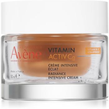 Avène Vitamin Activ Cg protivráskový rozjasňující krém s vitaminem C 50 ml