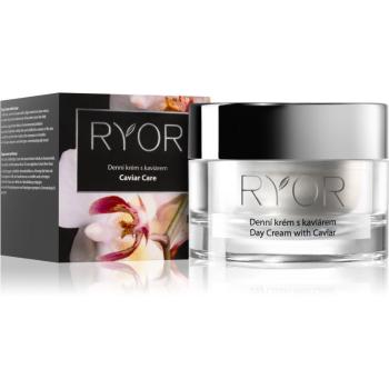 RYOR Caviar Care denní pleťový krém 50 ml