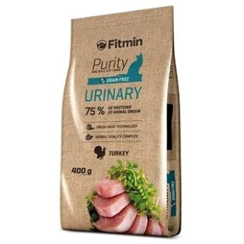 Fitmin Purity Cat Urinary 400 g (8595237013692)