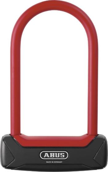 Abus Granit Plus 640/135HB150 Red Zámek