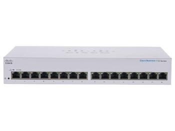 Cisco Bussiness switch CBS110-16T, CBS110-16T-EU