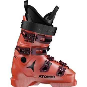 Atomic REDSTER CS 110 Lyžařské boty, červená, velikost 28 - 28,5