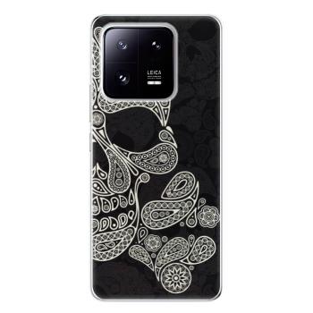 Odolné silikonové pouzdro iSaprio - Mayan Skull - Xiaomi 13 Pro