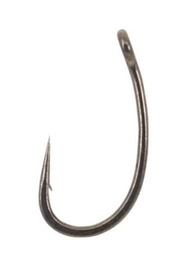 Cygnet háčky curve shank xs hooks barbed 10 ks - velikost 6