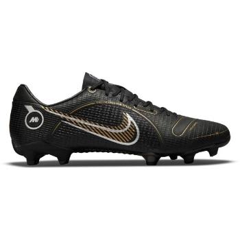 Nike MERCURIAL VAPOR 14 ACADEMY FG/MG Pánské kopačky, černá, velikost 44.5