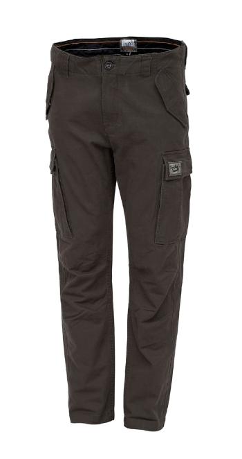 Savage Gear Kalhoty Simply Savage Cargo Trousers