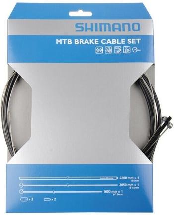 Shimano Y80098021 Kabeláž kola