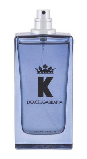 Dolce & Gabbana K pour Homme EDP tester 100 ml, 100ml