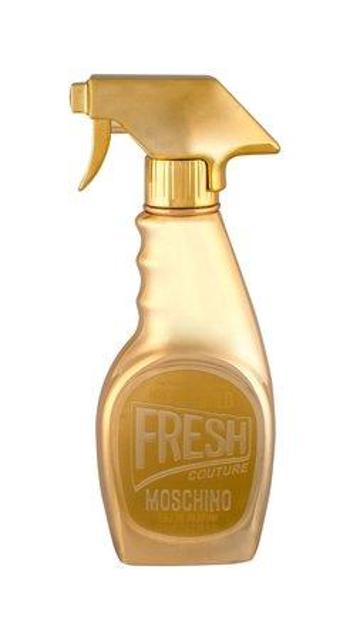 Parfémovaná voda Moschino - Fresh Couture 50 ml , 50ml