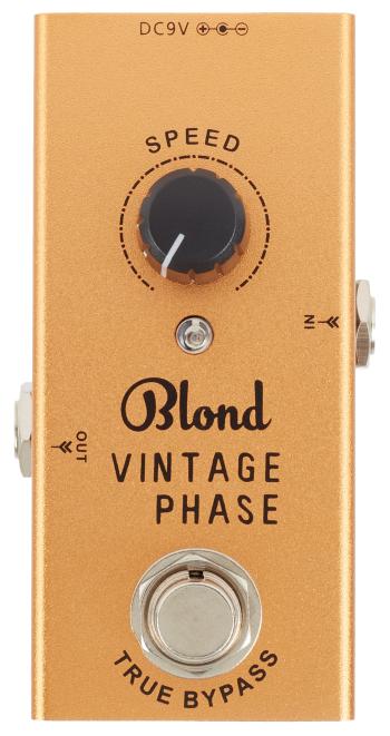Blond Vintage Phase