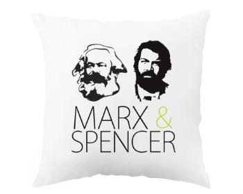 Polštář MARX SPENCER