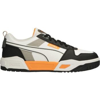 Puma RBD TECH DESERT ROAD Pánské boty, bílá, velikost 46