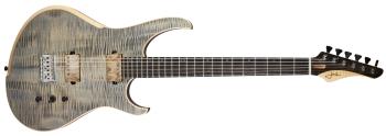 Jech Guitars 2021 The Wave 6