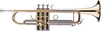 Schagerl SCH-TR-421L Bb Trumpeta