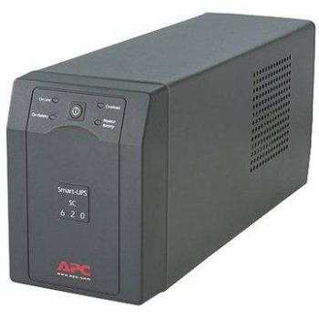 APC Smart-UPS SC 620VA (SC620I)